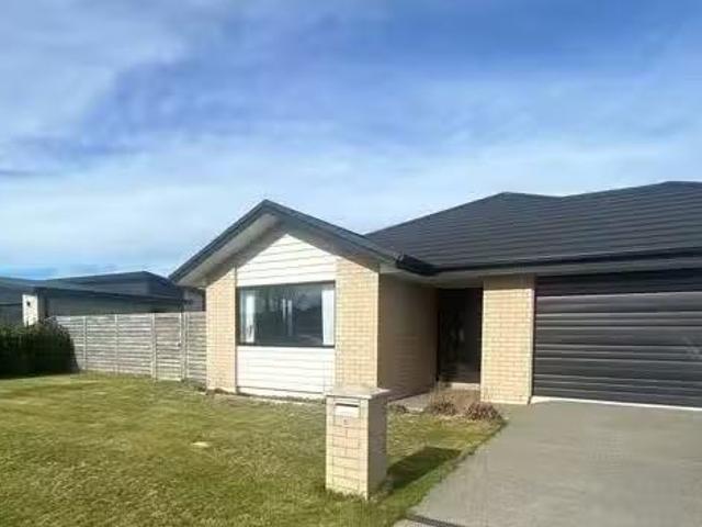 House for rent in Lincoln, Canterbury