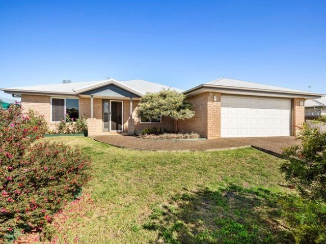 House for sale in Dalby, Queensland