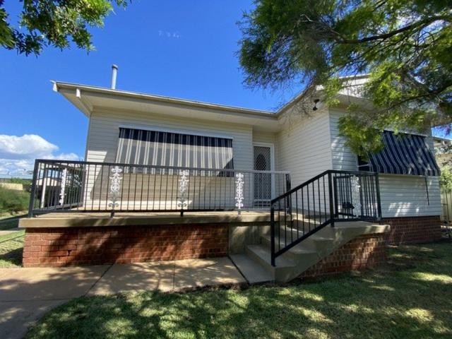 House for rent in Harparary, New South Wales