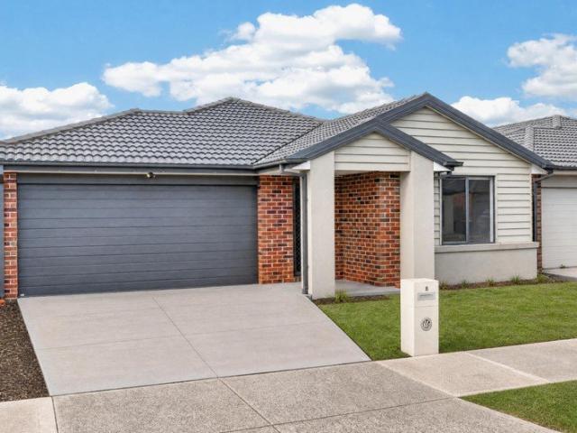 House for sale in Wallan, Victoria