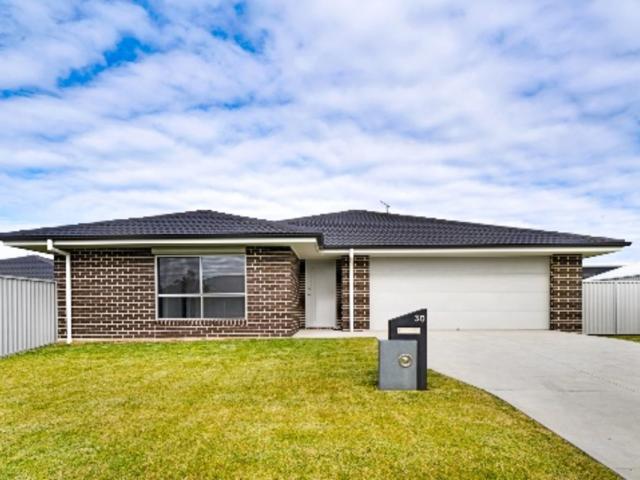 House for rent in Old Bar, New South Wales