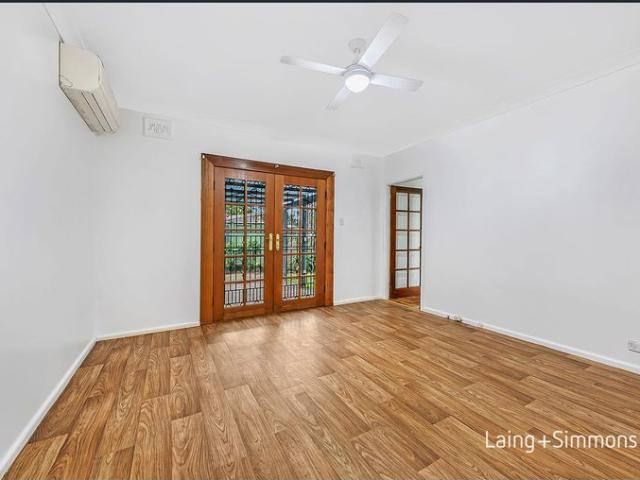 House for rent in Sydney, New South Wales