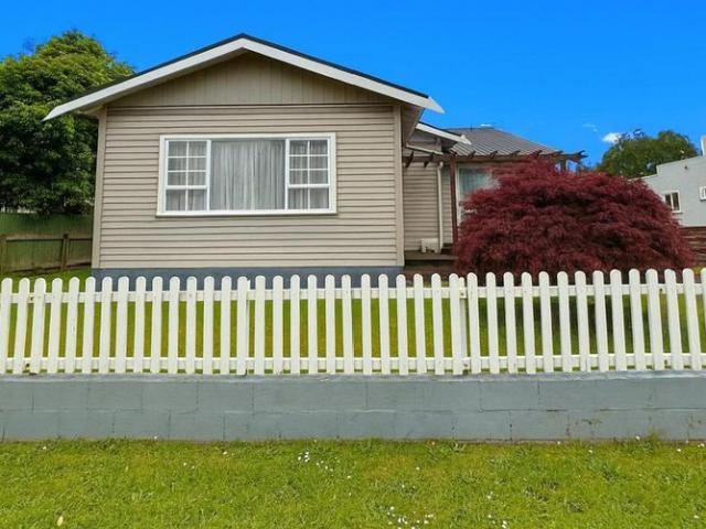 House for rent in Fordell