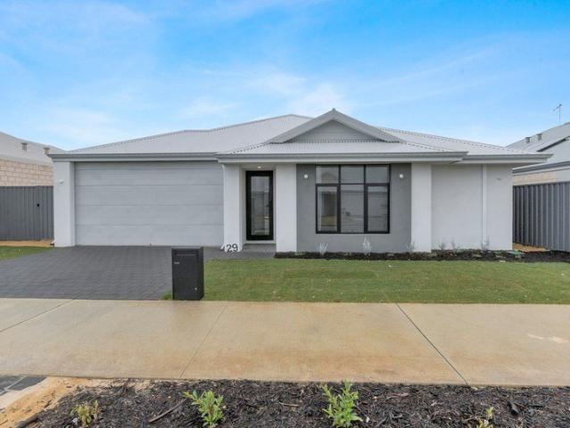 House for rent in Baldivis, Western Australia