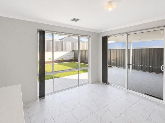 House for rent in Baldivis, Western Australia