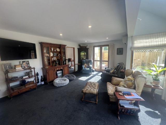 House for rent in Ilam, Halswell-Hornby-Riccarton Community