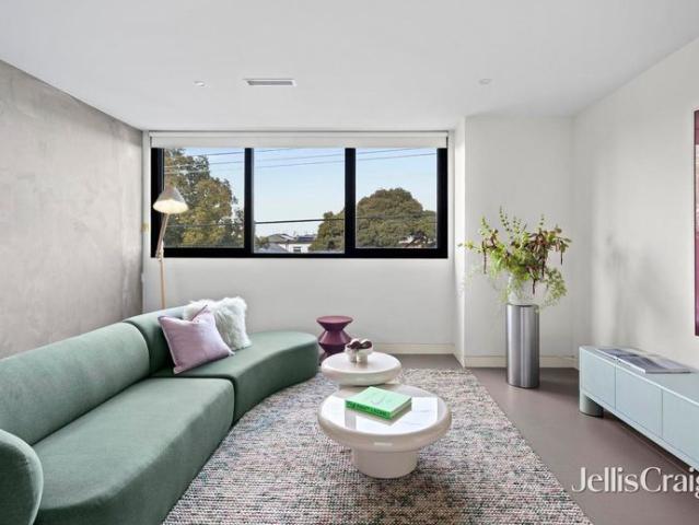 Townhouse for rent in Brunswick, Melbourne