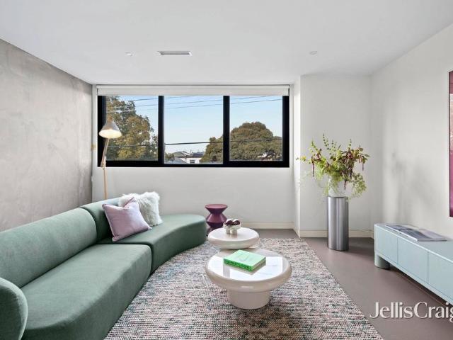 Townhouse for rent in Brunswick, Melbourne