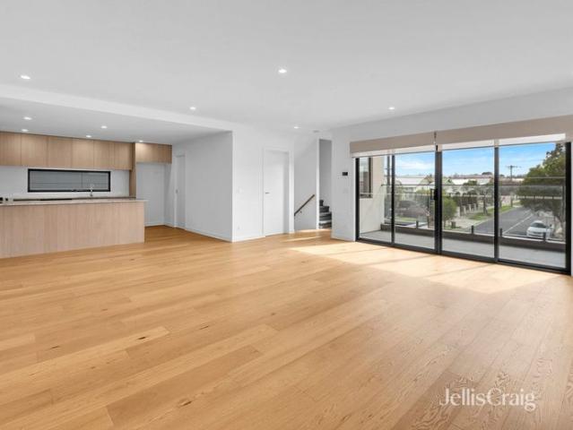 Townhouse for rent in Camerons Creek, Victoria