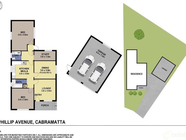 House for rent in Sydney, New South Wales