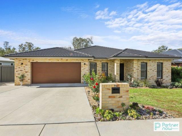 House for rent in Piallamore, New South Wales