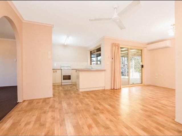 House for rent in Gladstone, Queensland