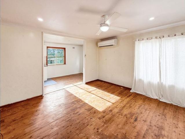 House for rent in Gunnedah, Gunnedah Shire Council