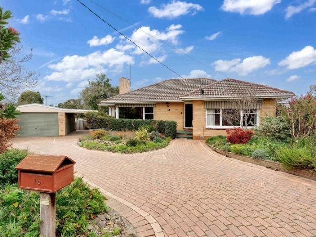 House for rent in Geelong, Victoria