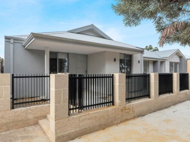 House for rent in Parklands, Western Australia
