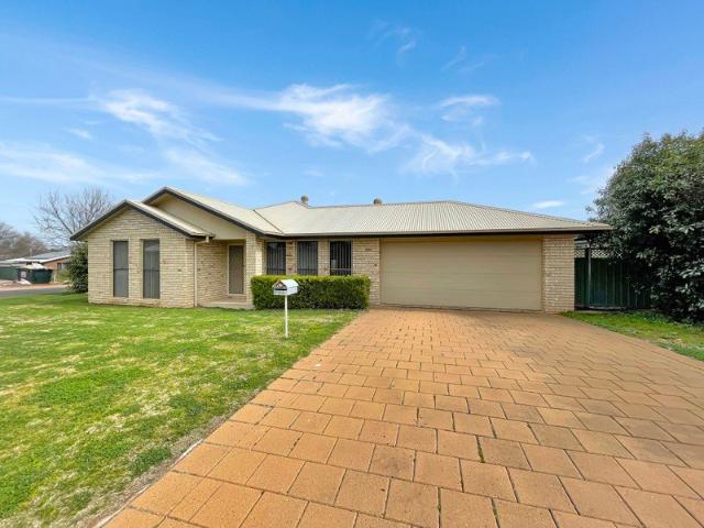 Duplex for rent in Dubbo, Dubbo Regional Council