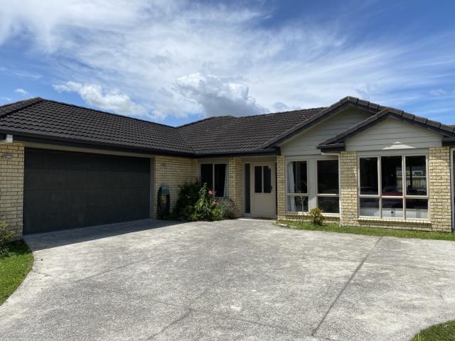 House for rent in Hamilton, Waikato