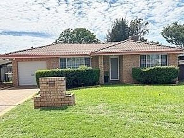 House for rent in Dubbo, New South Wales