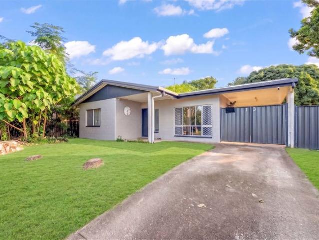 House for rent in Edmonton, Queensland