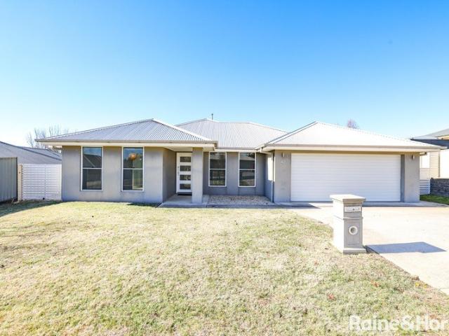 House for rent in Bathurst, New South Wales