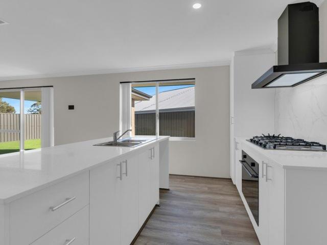 House for rent in Parklands, Western Australia