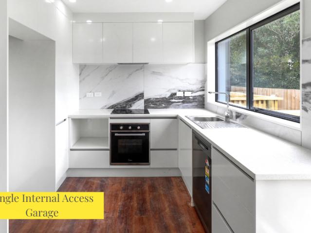 House for rent in Rata Vine, Manurewa