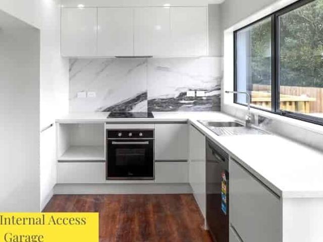 Townhouse for rent in Rata Vine, Manurewa