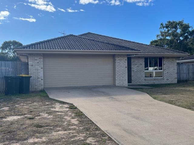 House for rent in Moore Park Beach, Queensland
