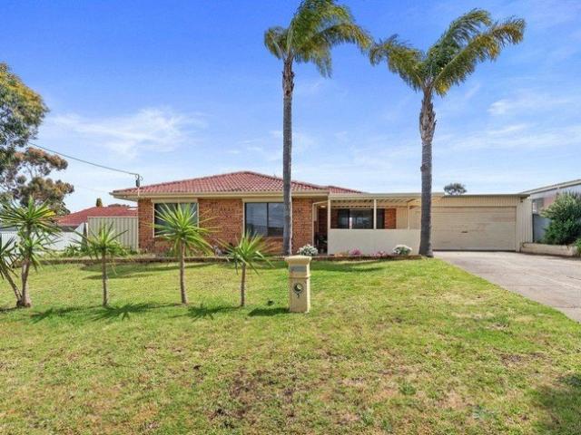 House for rent in Horseshoe Creek, South Australia