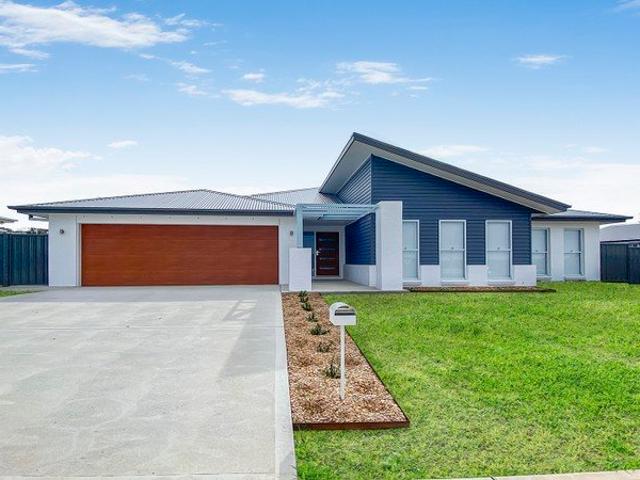 House for rent in Caerleon, New South Wales