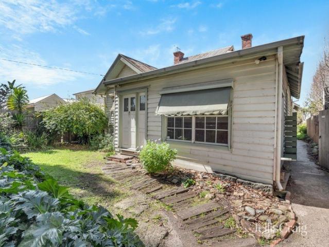 House for rent in Camerons Creek, Victoria