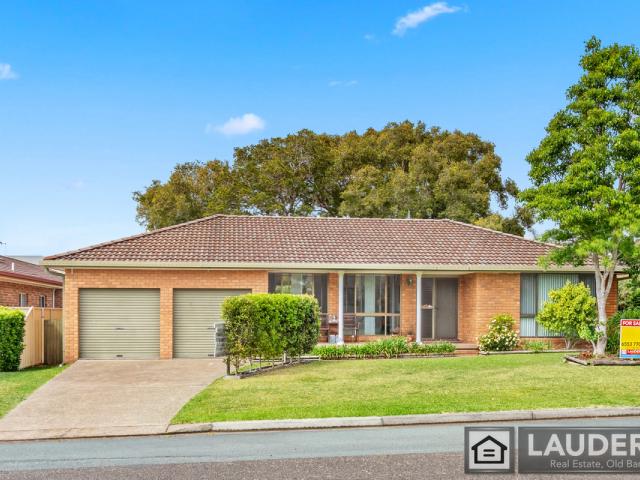House for rent in Old Bar, New South Wales