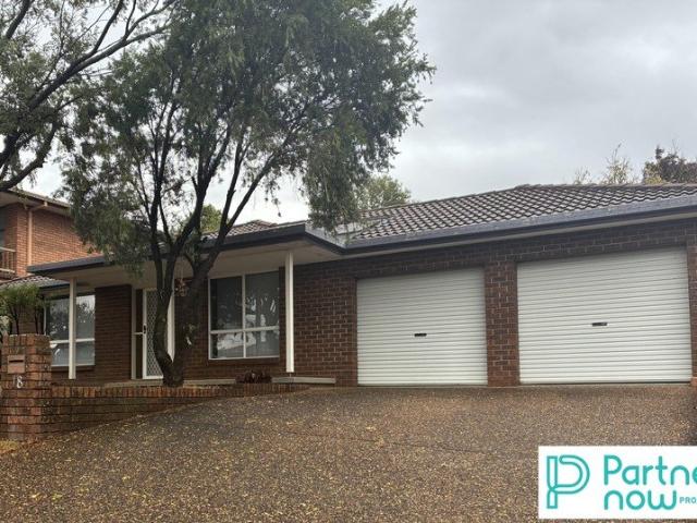 House for rent in Oxley Vale, Tamworth