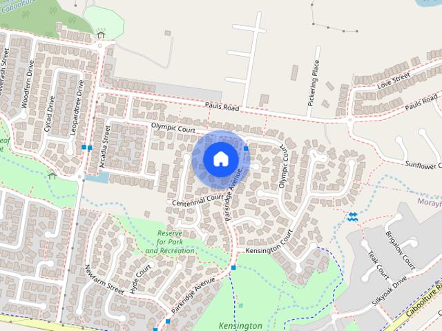 House for rent in Toombul, Queensland