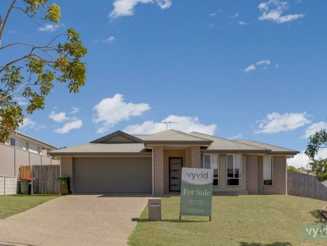 House for sale in Gladstone, Queensland