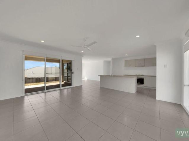 House for rent in Gladstone, Queensland