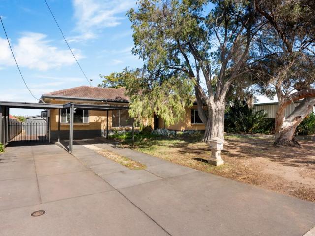 House for rent in Horseshoe Creek, South Australia