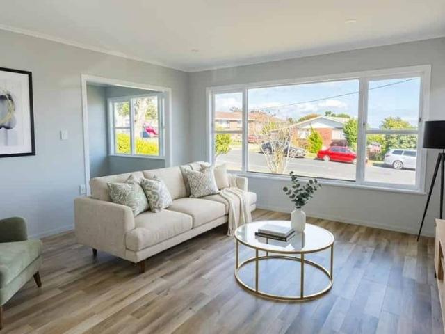 House for rent in Lynfield, Puketāpapa
