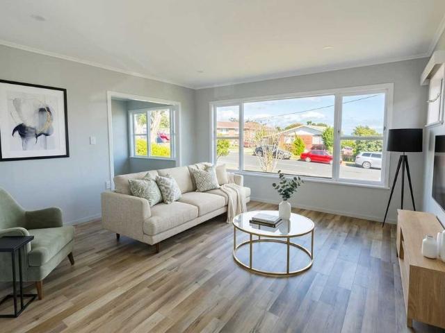 House for rent in Lynfield, Puketāpapa
