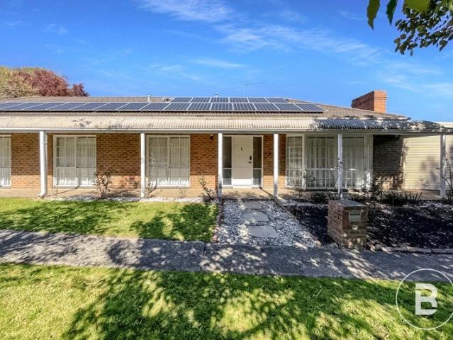 House for rent in Mount Helen, Ballarat