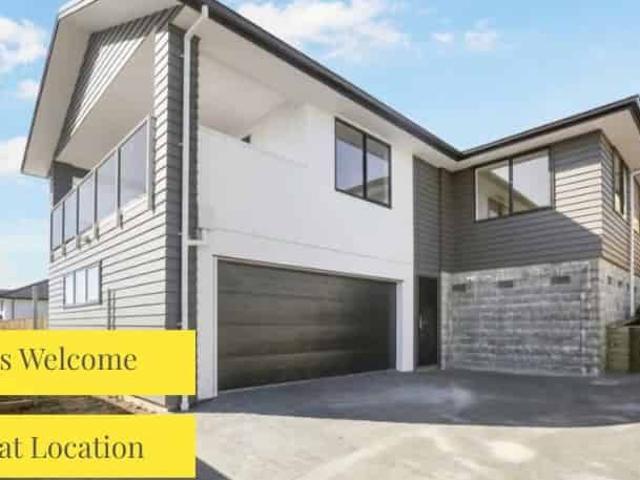 House for rent in Anselmi Ridge, Franklin