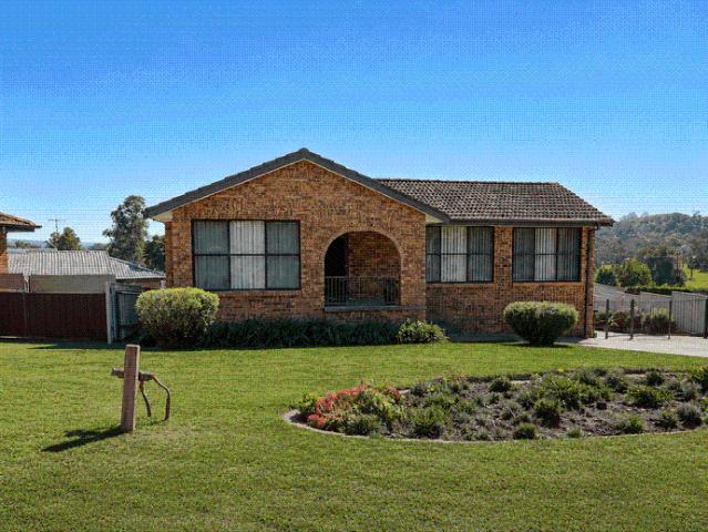 House for rent in Muswellbrook, New South Wales