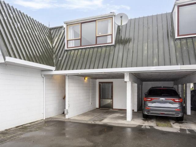 House for rent in Riccarton, Canterbury
