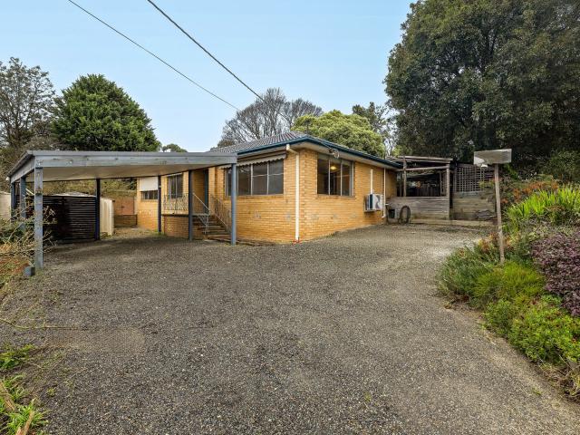House for rent in Camerons Creek, Victoria