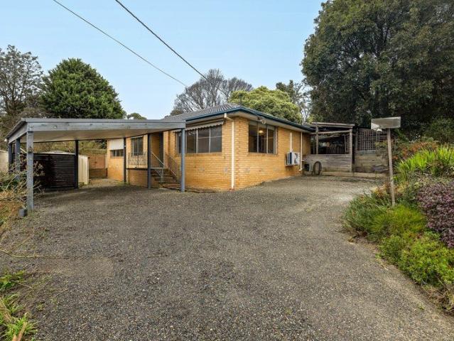 House for rent in Camerons Creek, Victoria