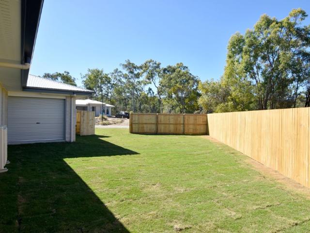 House for rent in Tannum Sands, Queensland