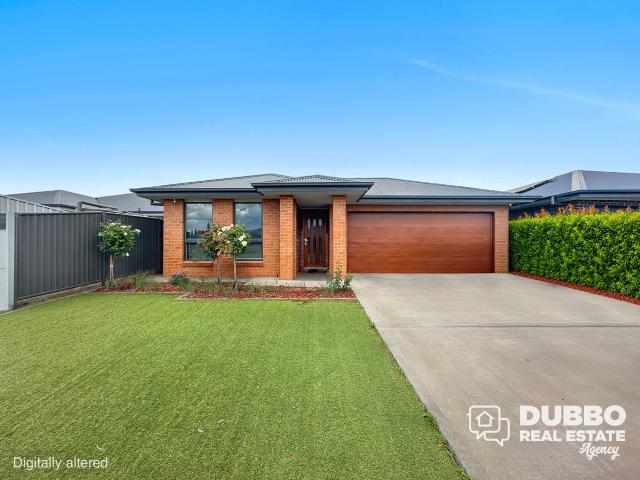 House for rent in Dubbo, Dubbo Regional Council