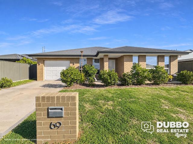 House for rent in Dubbo, New South Wales
