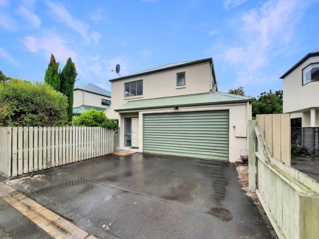 House for rent in Heathcote, Canterbury