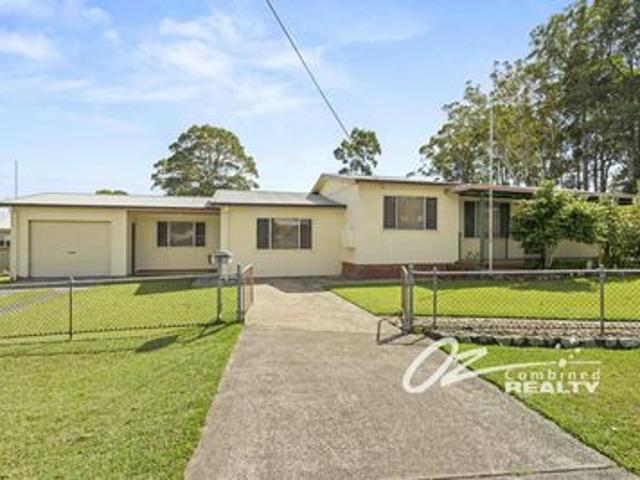 Apartment for rent in Sanctuary Point, New South Wales